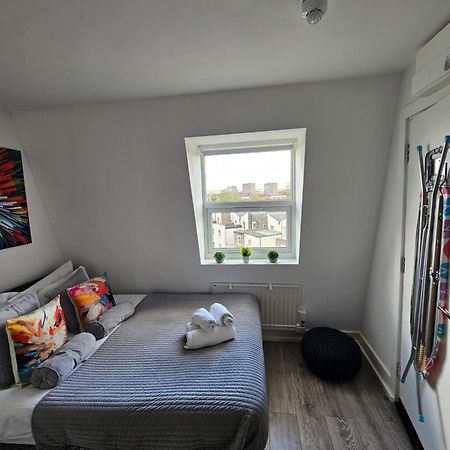 Cozy And Small Studio Zone 2 Near Maida Vale 6 London Eksteriør billede