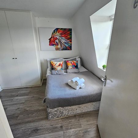 Cozy And Small Studio Zone 2 Near Maida Vale 6 London Eksteriør billede
