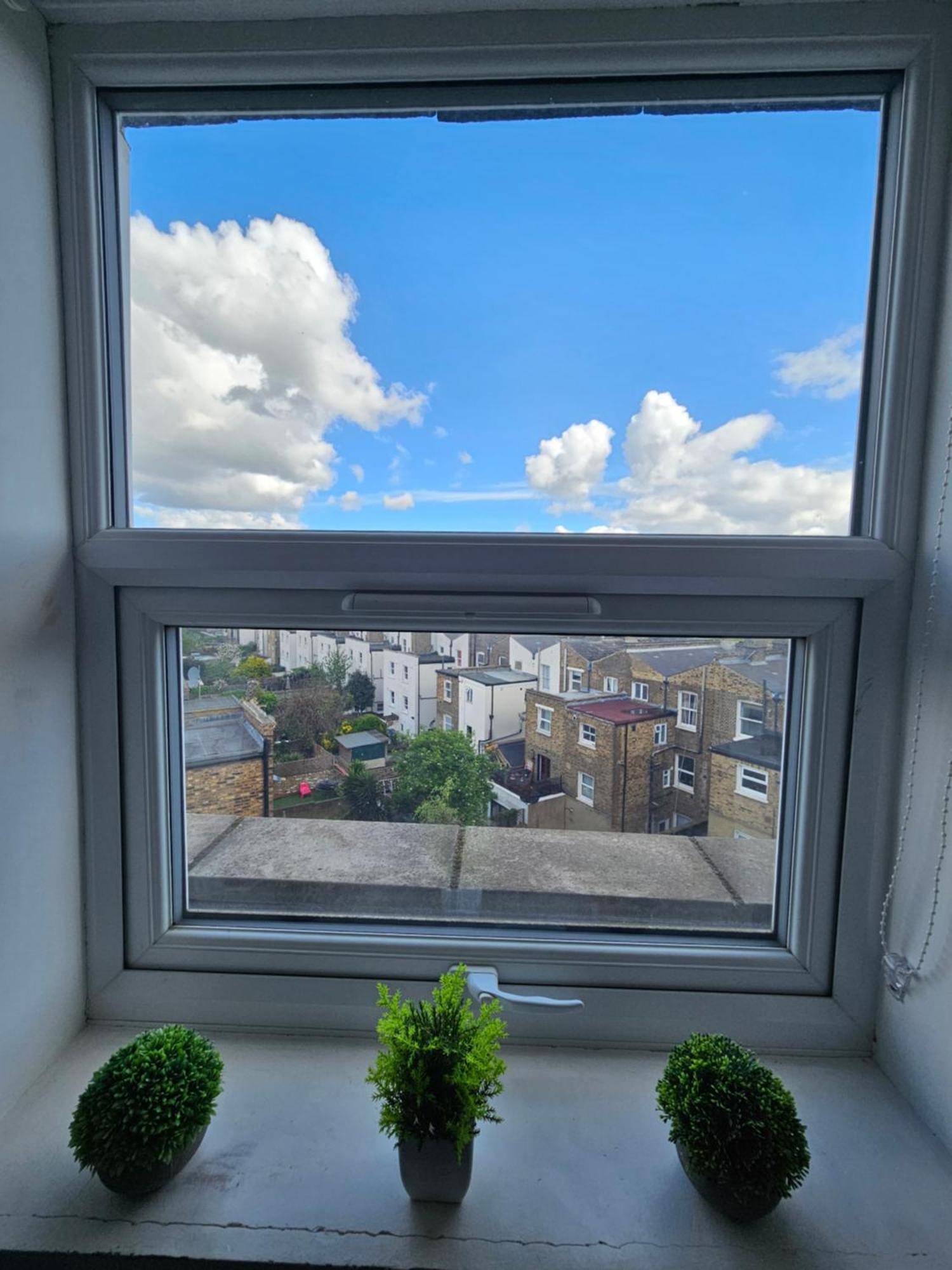 Cozy And Small Studio Zone 2 Near Maida Vale 6 London Eksteriør billede